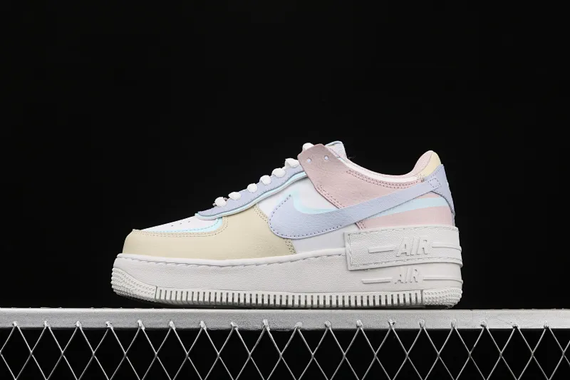 All Categories Nk Air Force 1 Air Force Series Nk Air Force 1 Shadow Air Force Lightweight Increased Corporate Level Nk Air Force 1 Shadow Air Force One Lightweight Increased Low-top Versatile Sneakers CI0919-106